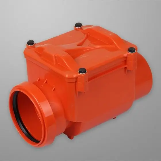 70 MM IN the CHECK VALVE for WATER