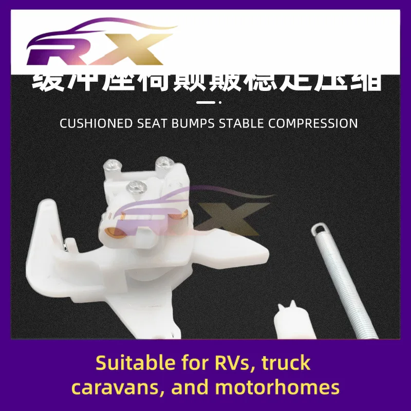 RV、キャラバン、モーターホーム、エッシングリフトバルブ、エアバッグコントロールバルブ、バタフライバルブ、シート高さ調整バルブ、スカニア、ベンツに適しています。