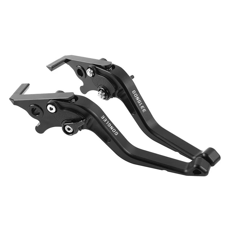 Short Brake Levers Handle Levers for ZEEHO AE2 AE4 AE4i AE5i AE6 AE8 EZ3/i CITY FUN CITY PLAY CITY SPORT