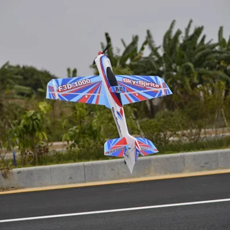 Neue Rc 15e Modell Flugzeug Epo Starrflügel F3a Stunt Leistung 3d Anfänger Elektrische Fernbedienung Flugzeug Modell Spielzeug Geschenke