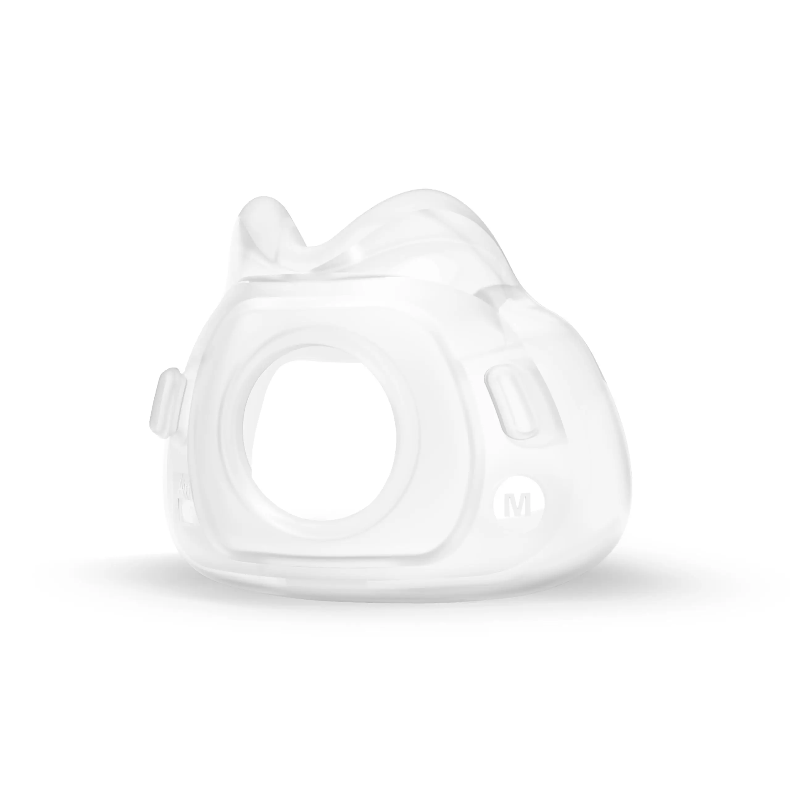 F40 Replacement Cushion,Full Face Mask,Compatible with Original AirFit F40 Frame