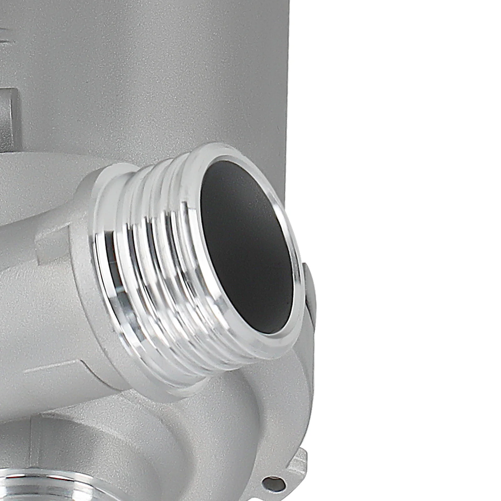 Water Pump for BMW 335i/435i/640i/ActiveHybrid/M235i/M240i/X6 12-19 11518625098
