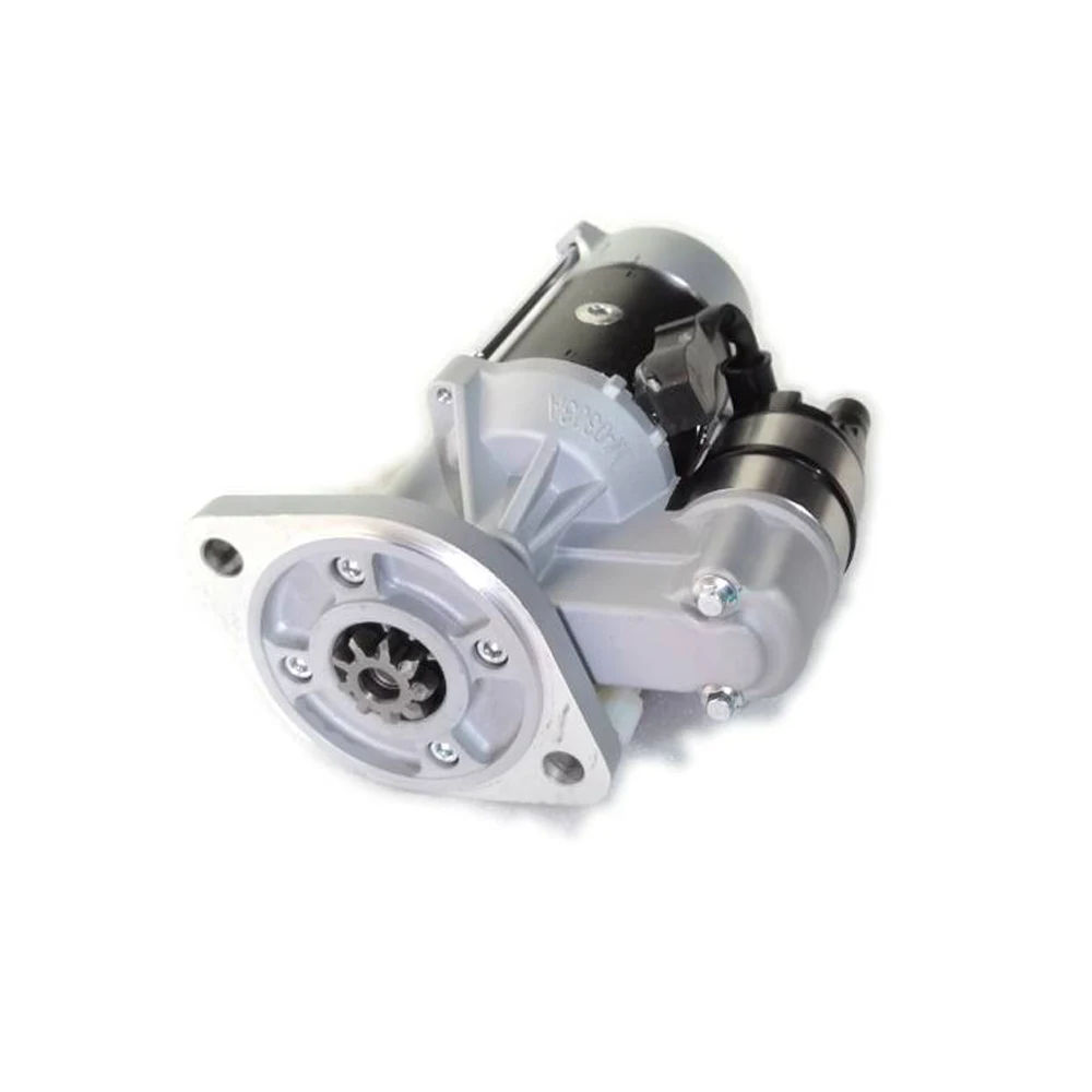 490B-51000-1 QDX1315E 12V 3.8KW replace QDX1315F / 490B-51000-16 QDJ132112V 2.8KW, starter motor for Xinchai