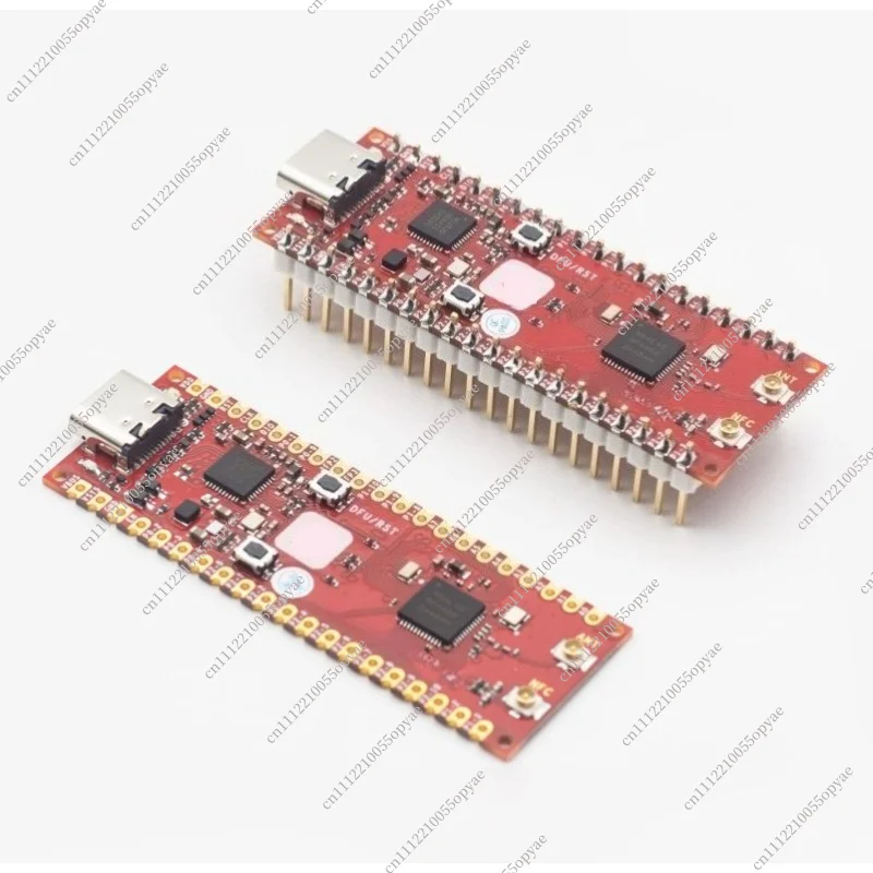 nRF54L15 Connect Kit IoT Development Board Bluetooth 6.0 Thread Matter Zigbee Wireless Module