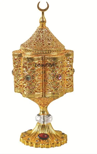 

Middle East Incense Burner Incense Burner Electronic Incense Burner