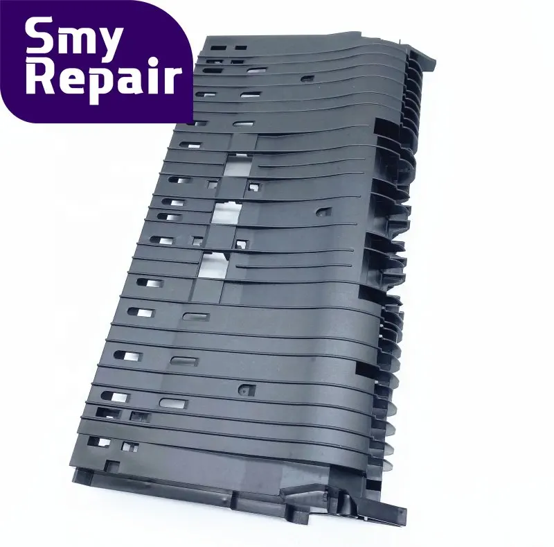 1pcs D009-4551 D0094551 Transfer Guide Plate Holder for Ricoh MP 4000 5000 4001 5001 4002 5002 Transfer base Copier Spare Parts