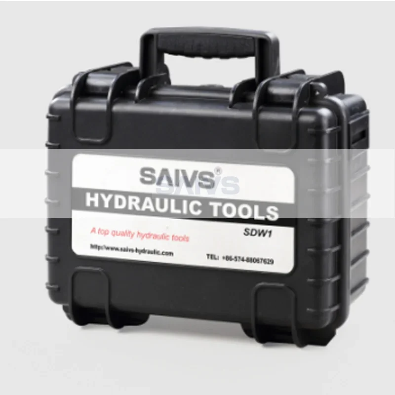 2025 Premium ProductsSDW4 1036-10364Nm Chiave dinamometrica idraulica a coppia con attacco quadro da 1-1/2'' con braccio di reazione per esagono da 46-95 mm