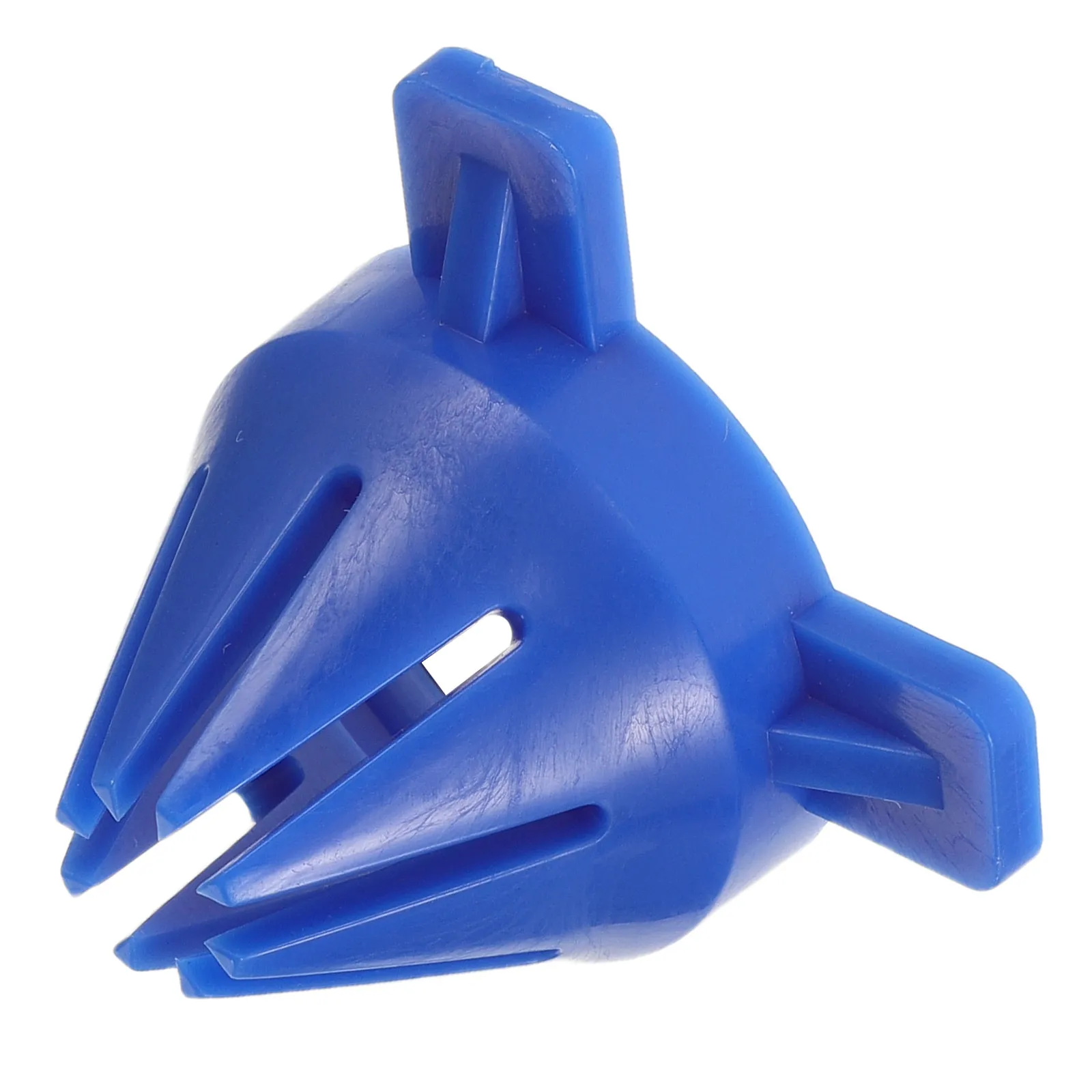 Ice Cream Machine Shaping Nozzle Replacement Flower Modeling Cap for Soft Serve Makers Ice Cream Dispenser Decorating Tip