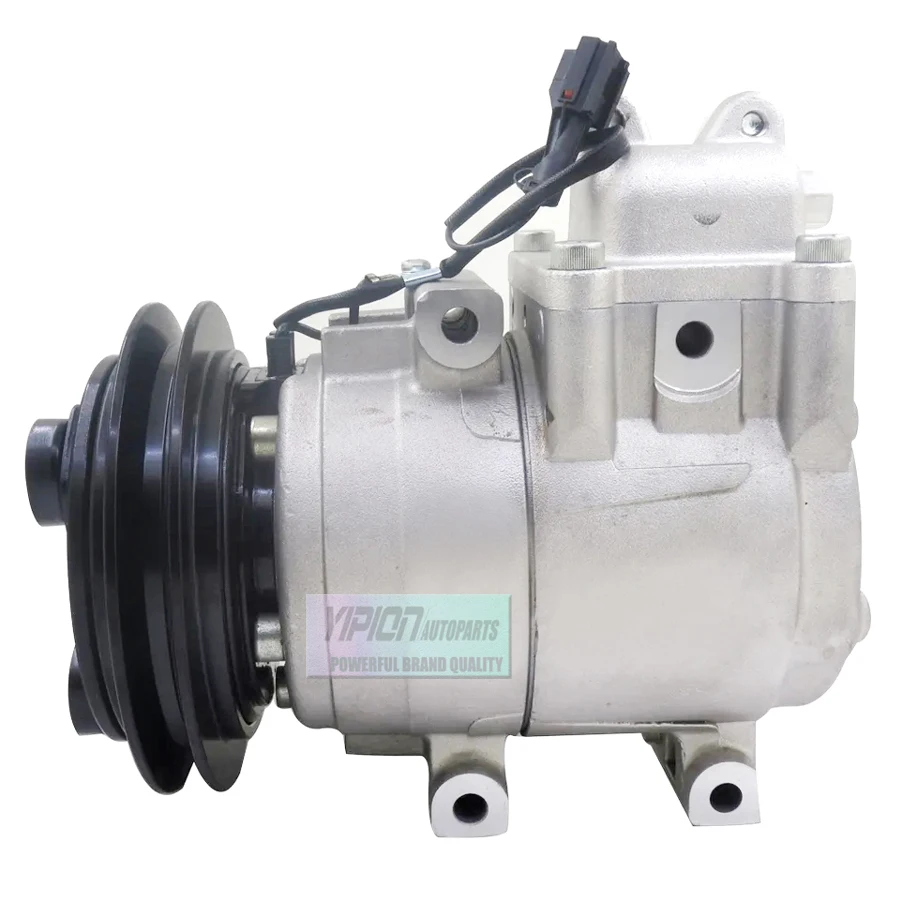 12V Air Conditioner Compressor For HYUNDAI STAREX H1 BUS 977014E202  97701-4E202