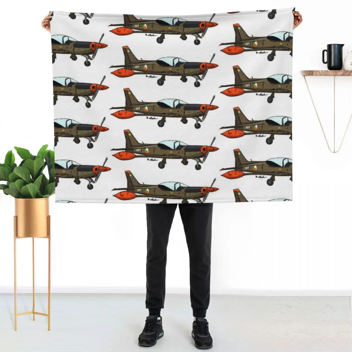 Siai Marchetti Sf 2…