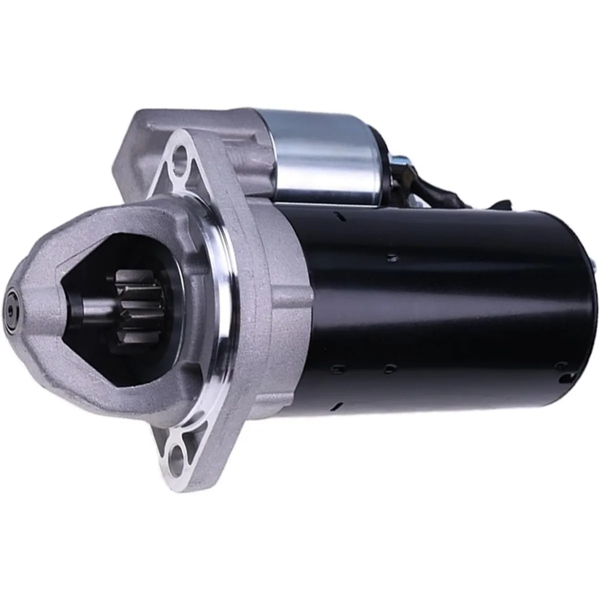 

RE508922 Starter Motor for John Deere 4120 4320 4520 4720 5225 5325 313 317 320 325 328 332 12V