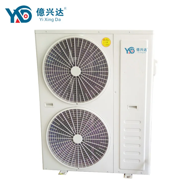 3P Heating Machine Water Heater Heating Constant Temperature Air Energy Water Heater Household Commercial Heating Heat Pump