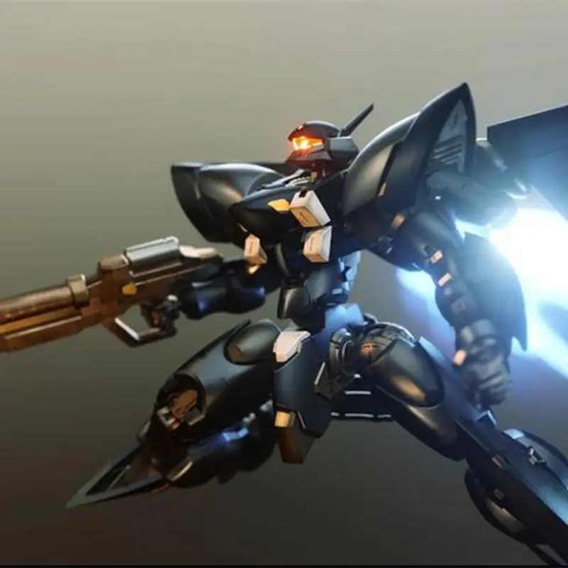 زعيم القارة سوبر الفرسان Skylark 1/144 Ocr-122 الأصلي تجميعها نموذج عمل الشكل تجميع نموذج اللعب هدية حلية