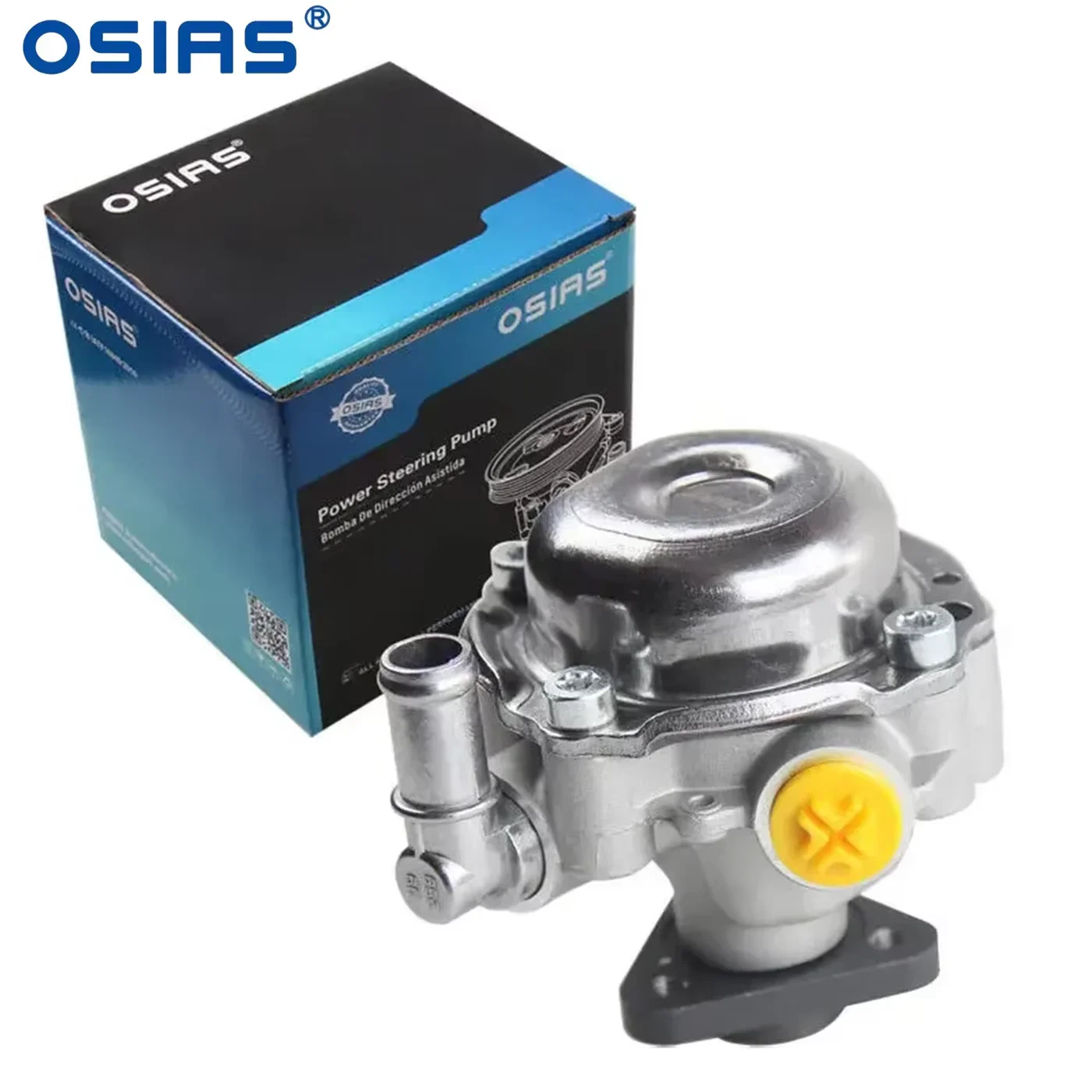 

Насос гидроусилителя руля OSIAS 553-58945 для BMW E46 323i 325i 328Ci 330i