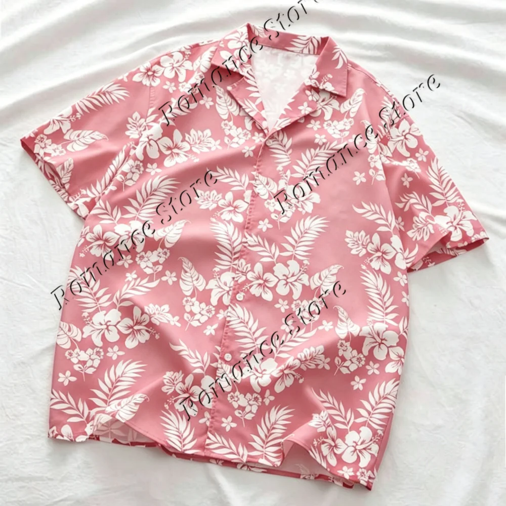 Vintage-Hawaiihemd für Herren – Men'S Accessories Clothing Bewertung und Preis