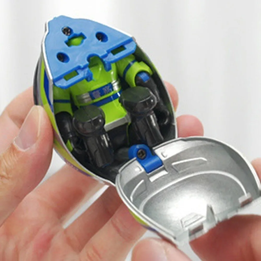 Casco transformador, muñeco de motociclista simulado, figura de acción, movilidad conjunta, casco de motocicleta de aleación, juguete, extremidades móviles