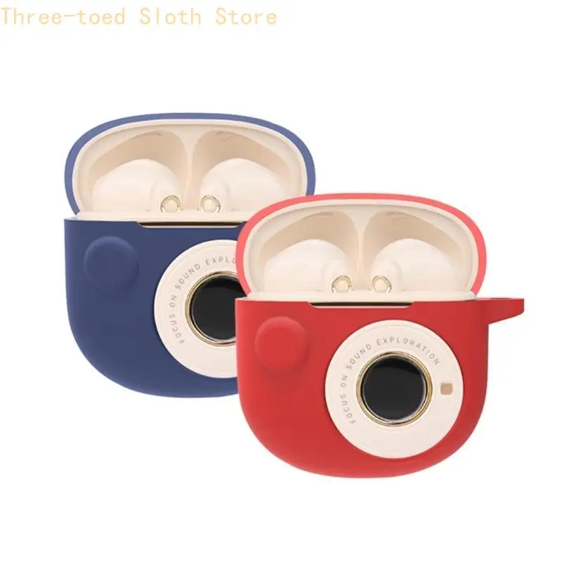 Hautfreundliches Softcover für Edifier TOU3 für Case stoßfest für Schale rutschfest E74A – Detail 5