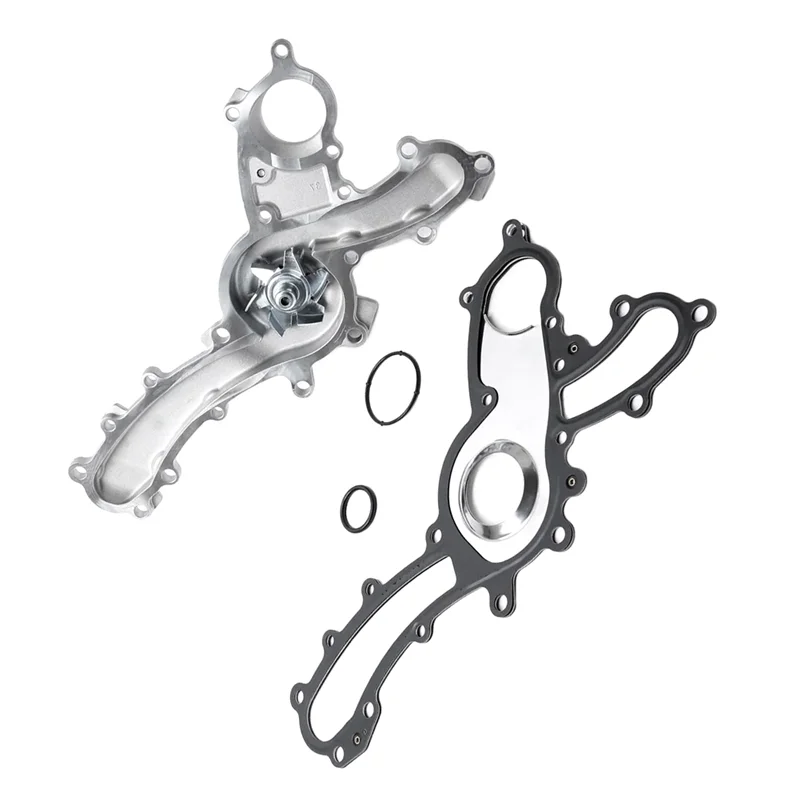 

AW-16100-39435 Engine Water Pump For Lexus GS 250 350 450H 300 Is II III 250 350 RC RX Toyota MARK X I II 2GR/3GR/4GR-FSE