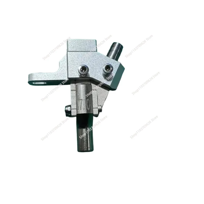 

handheld screw machine clamping nozzle chuck handheld screw machine accessories electric batch fixing sleeve