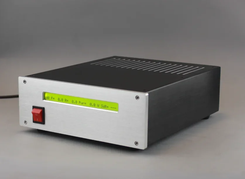 50W - 300W Vhf Fm R… - image