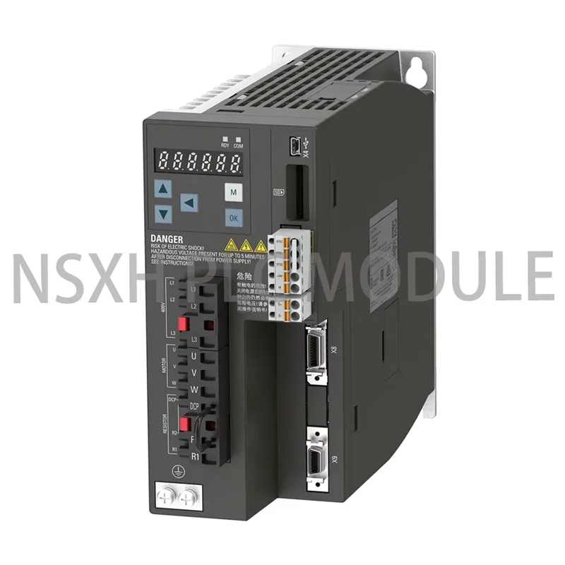 

Совершенно новый 6SL3210-5FE10-8UF0 6SL3210-5FE11-0UF0