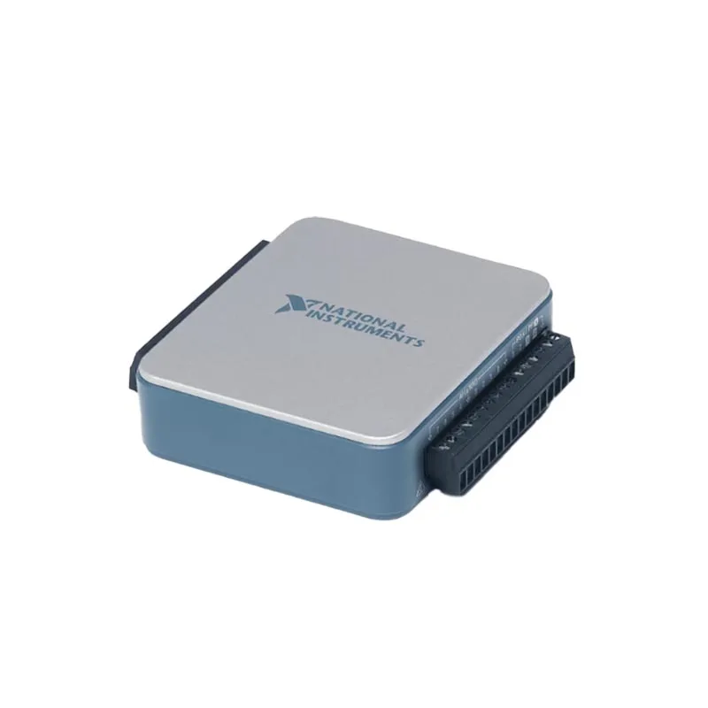 

NI-USB-6001/6003/6212/6215 многофункциональная карта сбора данных