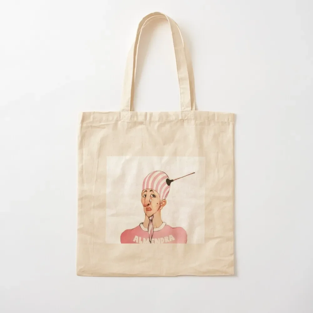 

Almendra Tote Bag Canvas bag canvas bags