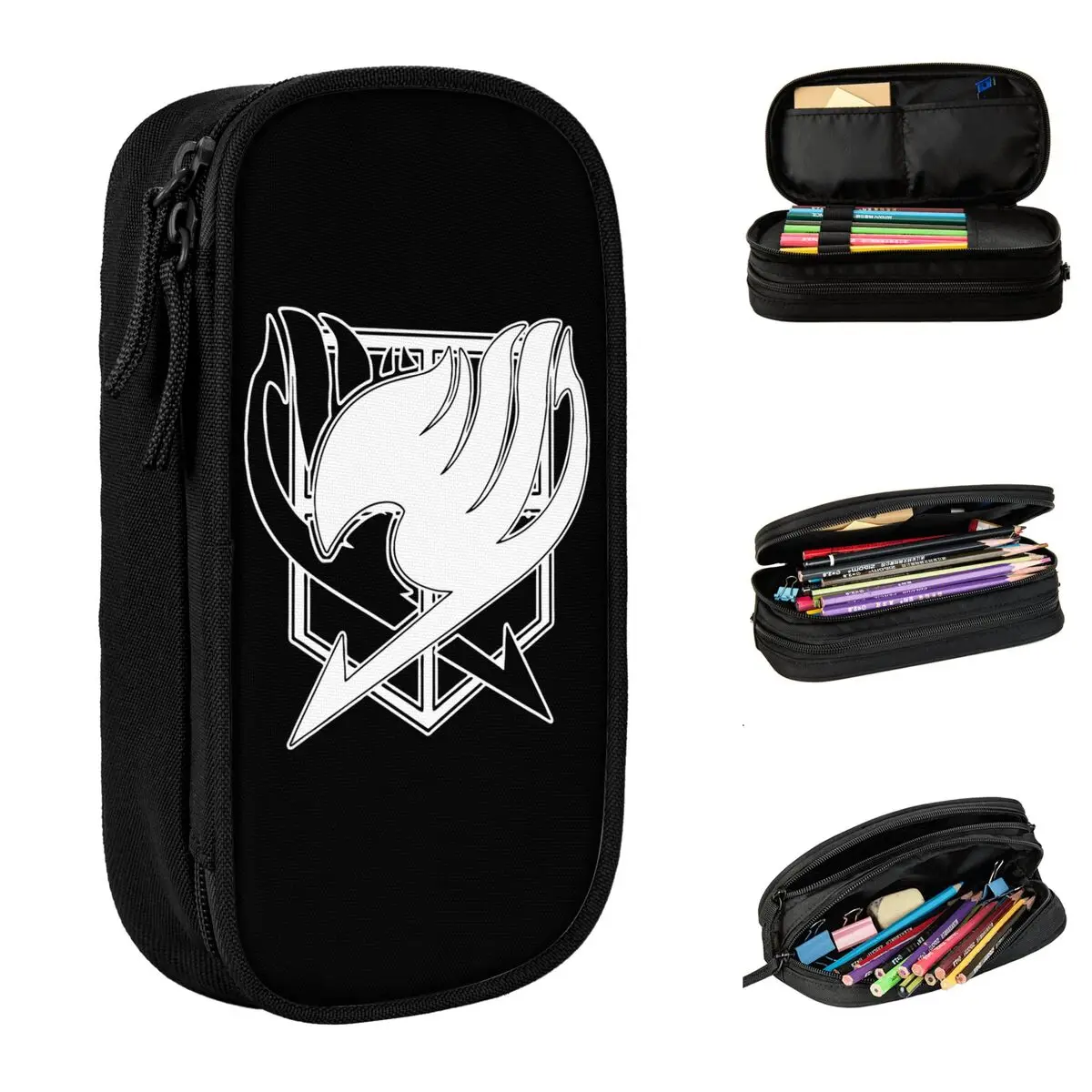 moda-fairy-tail-ataque-em-tita-lapis-casos-caixa-de-caneta-grande-capacidade-saco-estudantes-escola-ziper-papelaria