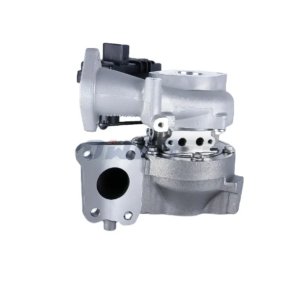 Full Turbo 53039880268 53039880373 53039880341 for  Murano 2.5 DCi YD25DDT 2.5L 140KW 2008 Turbine 14411-3XN1A 144113XN1A