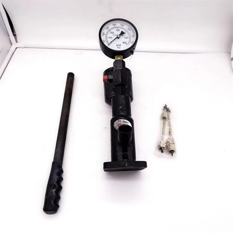 High Quality Great Price Common Rail Injector Testing Machine for JMC