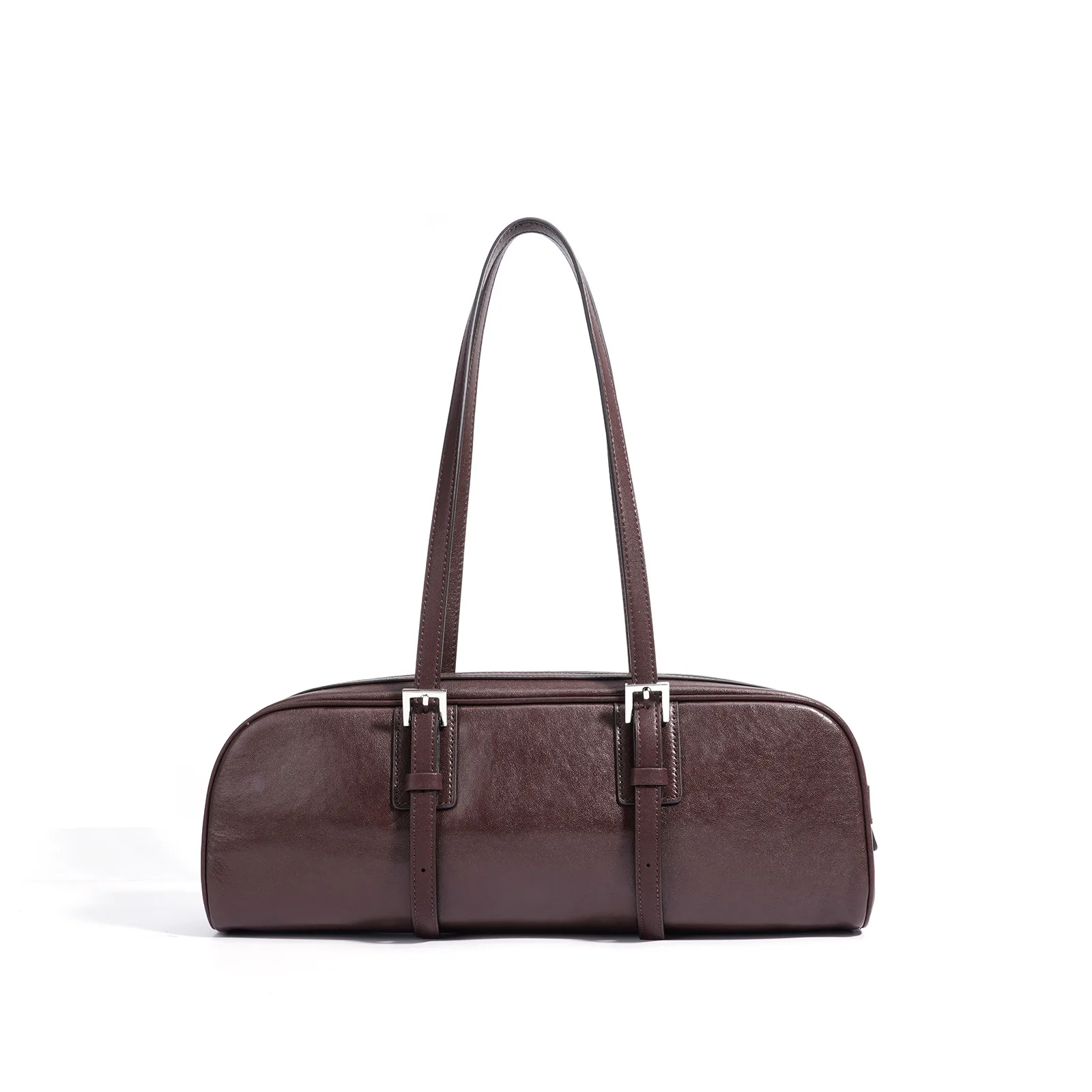 

New Korean Women's Bag Pillow Bag Fall Winter Versatile Underarm Shoulder Bag Stylish Commuter Handbag Trendy Fashion Purse