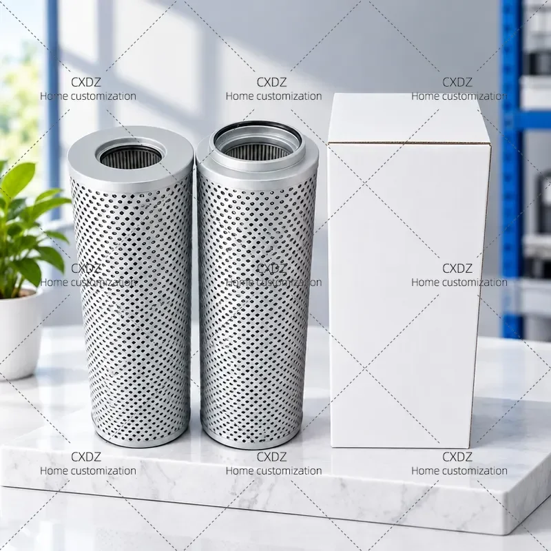 Oil Filter Element FAX-250X10 FAX-250X20 Replacement Hydraulic Oil Filter Cartridge for Industrial Machinery High Efficiency