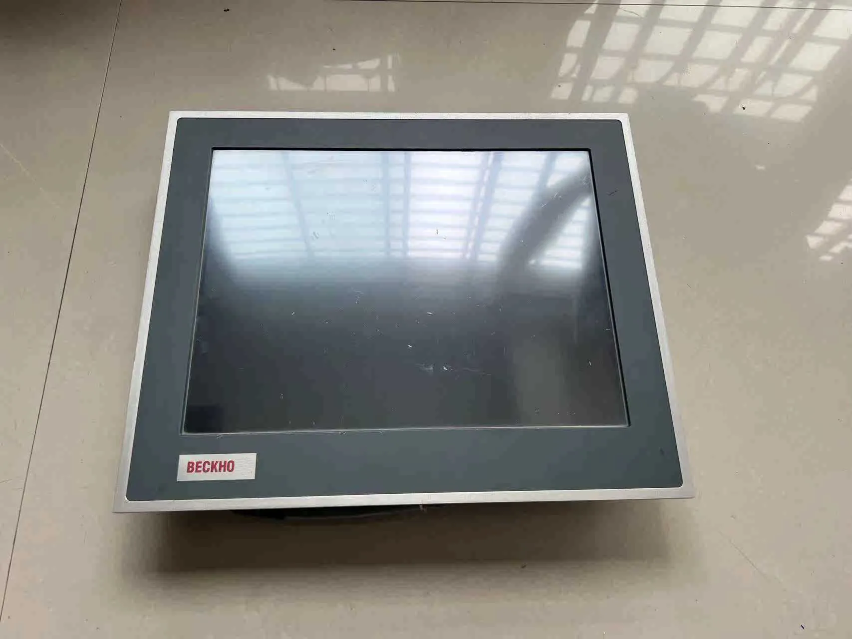

CP6202-0001-0040 Operation Panel for Beckhoff