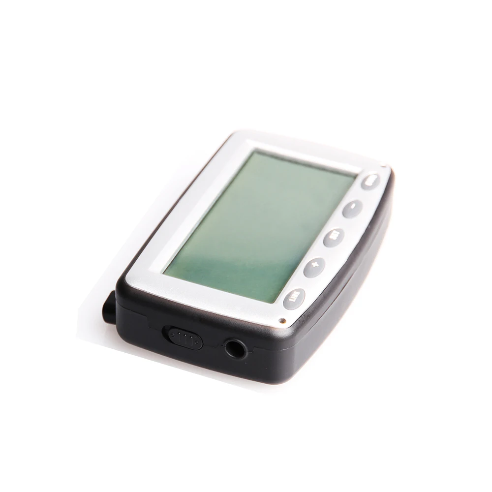 TM508T38 Hoge kwaliteit TPMS voor 38 banden - Real-time bandenspanningscontrolesysteem voor vrachtwagen/aanhangwagen/camper