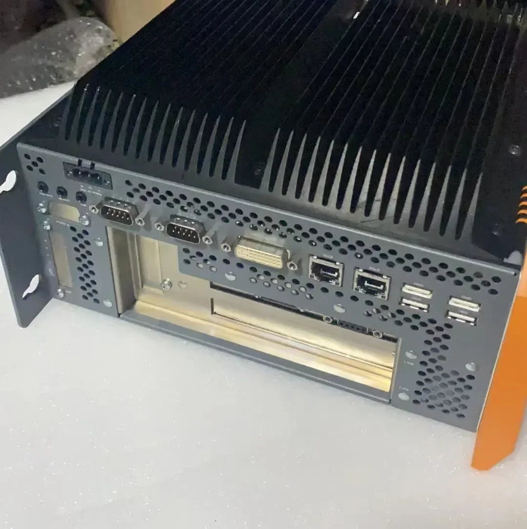 

B&R 5PC910.SX01-00 Automation PC 910 5PC900 TS77-10 congatec AG L292315 PN:646536 Original genuine industrial computer