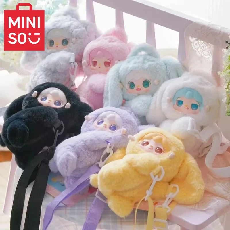 MINISO новый Yooki V8 поколение