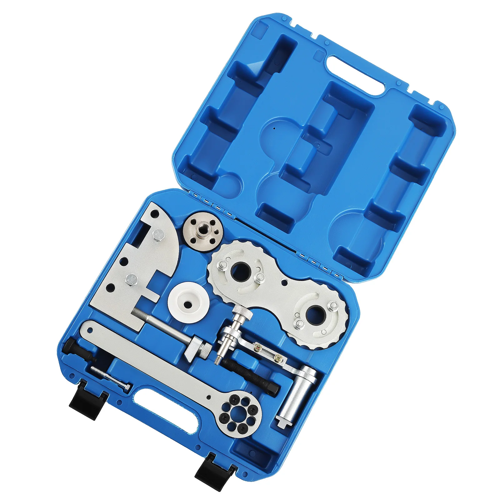 Camshaft Chain Timing Tool for  Volvo 2.0T S60 S80 V60 V70 XC60 XC70 XC80 Camshaft Alignment Tool Kit