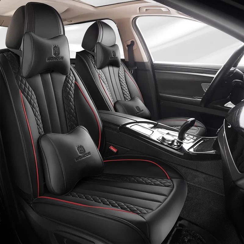 Housse de siège de voiture pour Honda Crosstour Crv cr-v Fit Hrv Insight Jazz de 2024 2023 2022 2021 2020 2019 2018 2017 2016 2015