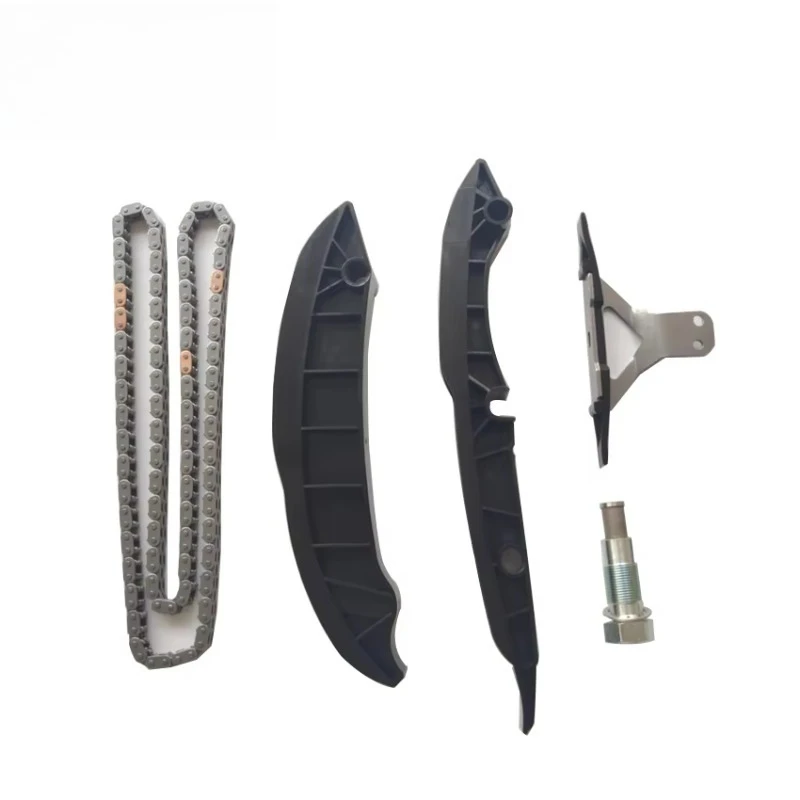 

Timing Chain Kit 1729979094 1720520216 1720503016 1720500011 for Ssangyong Korando Actuon 2010-2016 2.0L Engine G20D