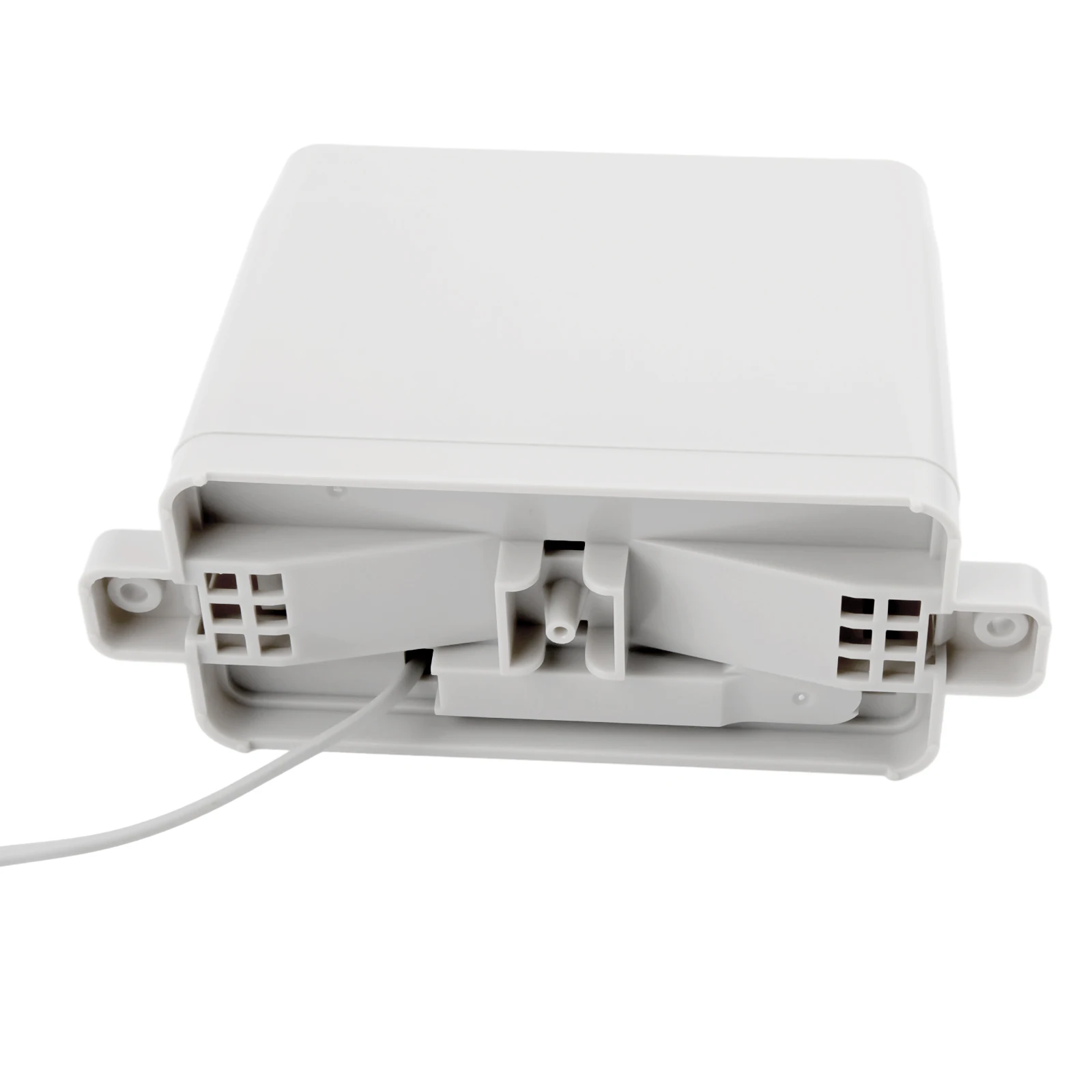 Датчик дождя для поддержания точного измерения дождя с запасным дождемером MS WH SP RG для вашей метеорологической станции