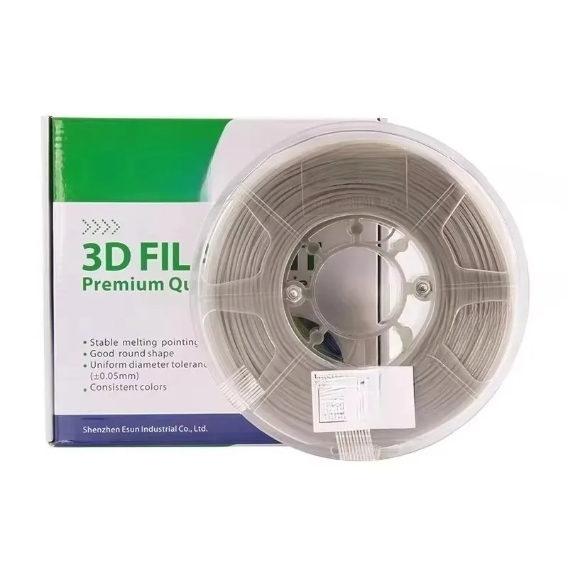 

PLA Starry Sky Luminous Rainbow 3D Printer Consumables PLA+ Material 1KG1.75/2.85mm