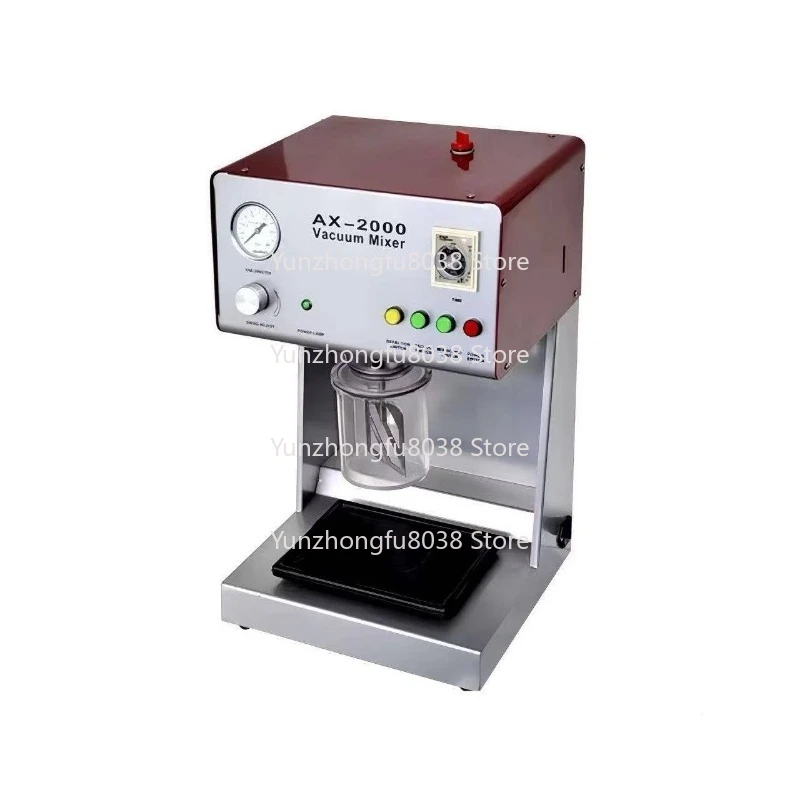 Hot Sale AX-2000 La… - image