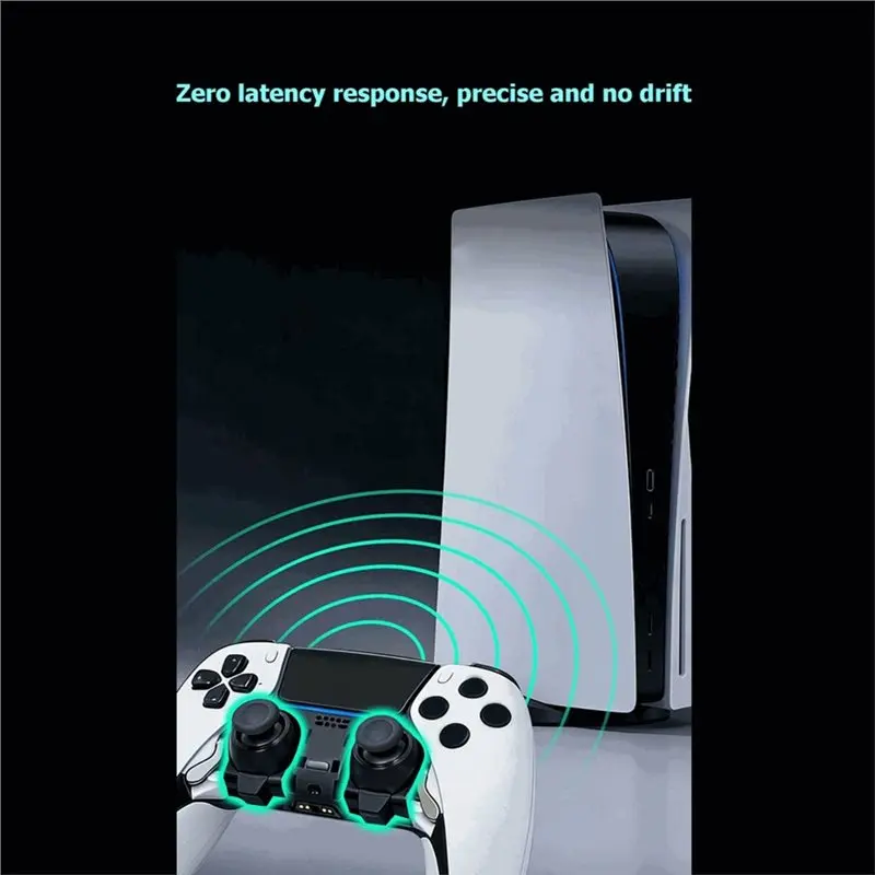 [new-a25p】-replace-anti-drift-alps-joystick-for-ps5-dualsense-edge-game-controller-thumb-stick-module-edge-stick