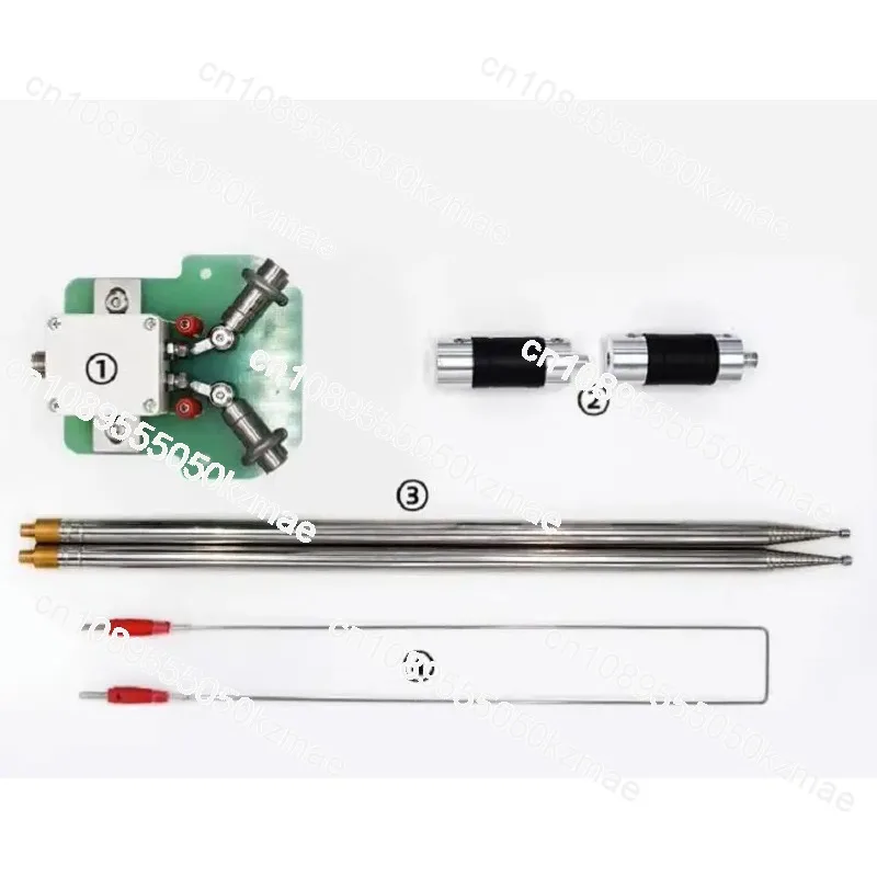 DP200 Portable Hf S… - image