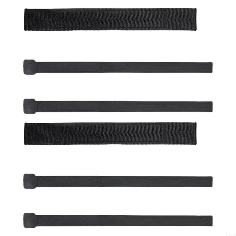 

Durability Nylons Bike Carrying Handle Strap Multifunctional Buckles Handle Tape for City Cyclists and Students