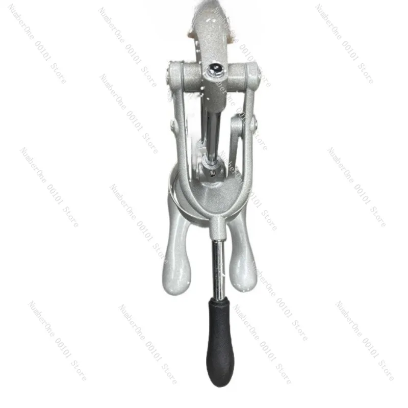 

Commercial Large Stainless Steel Hand Squeeze Juicer Manual Household Fruit Pomegranate Juicer Orange Juicer Squeeze Lemon