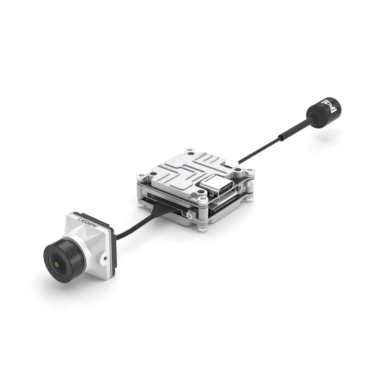 Vista Kit 12cm Cable High-definition Digital Image Transmission Low-latency 120FPS air Terminal