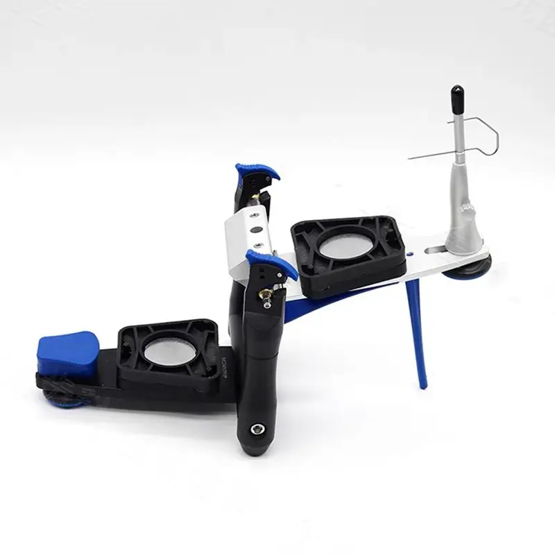 Dental Mean Jaw Bite Arm Gilbach Same Oral Full Mouth Function Bite Arm Dental Plate Base