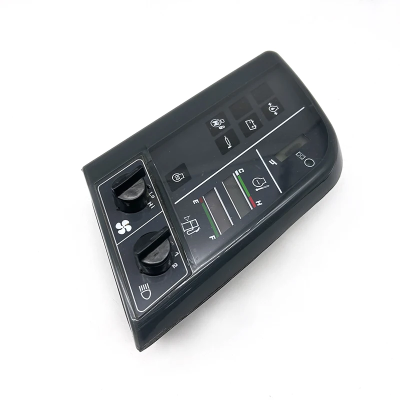 فريدة من نوعها PC75 PC75UU-2 رصد تستخدم قطع غيار حفارة صغيرة العنقودية الأصلية 7834-73-2000 7834-73-2001 7834-73-2002