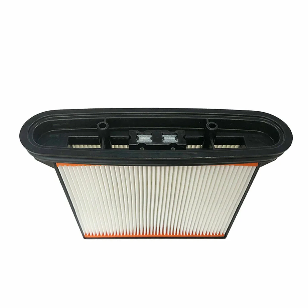 Part Filter Home Electronics Cleaner Air Efficient Maintenance Polyester Powerful For Bosch GAS25 GAS25L GAS50